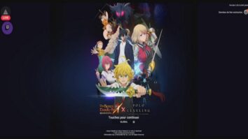 7ds X Solo leveling. Personnel solo leveling !!! account mode 110+ etc….