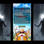 RED and BLUE Zone Group high salvage Gohan !!! 250 tens of millions 💯🇨🇵🇯🇵🇺🇲👍