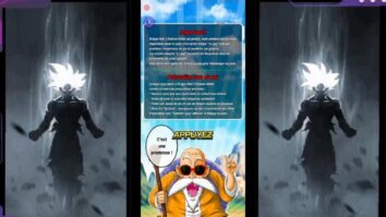 RED and BLUE Zone Group high salvage Gohan !!! 250 tens of millions 💯🇨🇵🇯🇵🇺🇲👍