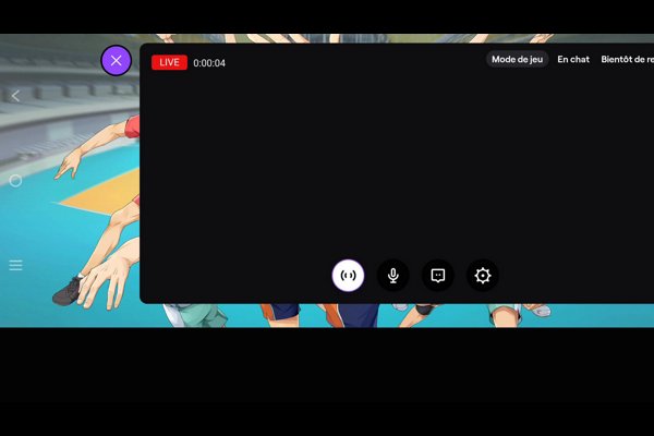 HAIKYU! FLIGHT HIGH. with électro track 😉👍🇺🇲🇨🇵🇯🇵