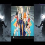 HAIKYU! FLIGHT HIGH. with électro song 😉👍🇺🇲🇨🇵🇯🇵