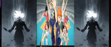 HAIKYU! FLIGHT HIGH. with électro song 😉👍🇺🇲🇨🇵🇯🇵