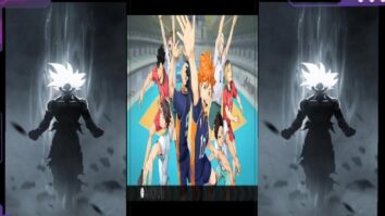 HAIKYU! FLIGHT HIGH. with électro song 😉👍🇺🇲🇨🇵🇯🇵