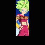 Dragon Ball Legends. PvP Team Freezer 14* Goku 12* Kefla 8* with music electronic.