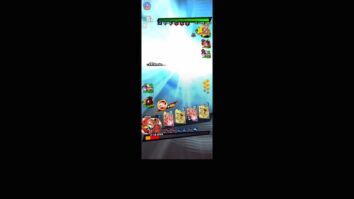 Dragon Ball Legends. PvP Group Freezer 14* Goku 12* Kefla 8* with song electronic.