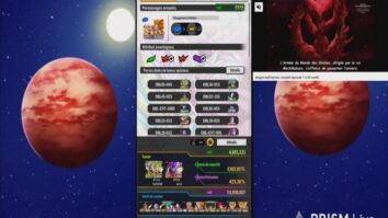 Dragon Ball Legends. PvP Crew Freezer 14* Goku 12* Kefla 8* with tune digital.