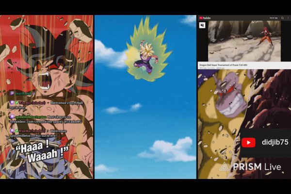 Dragon Ball Z : Dokkan Battle. RED & BLUE Zone : Team Lead New Gohan INT, Gohan SSJ2 AGI Transfo & Duo Gamma !!!