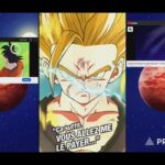 Dragon Ball Z : Dokkan Fight with music digital. Gameplay Gohan SSJ2 AGI Transfo !!! RED Zone,…  🤔