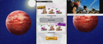 Dragon Ball Legends. PvP Crew Freezer 14* Goku 12* Kefla 8* with tune electronic.