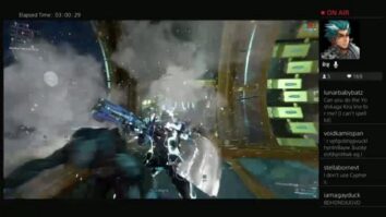 I’m 35 years feeble