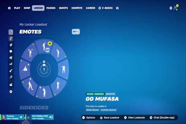 Grind platnum to unreal with ryvinxx56